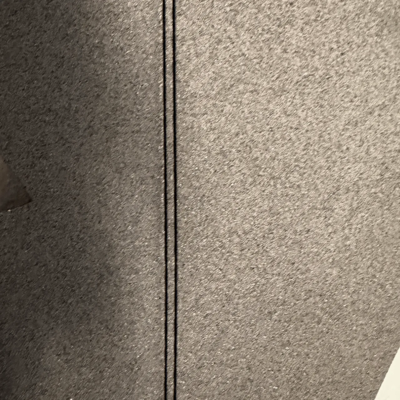EVA Foam test grid