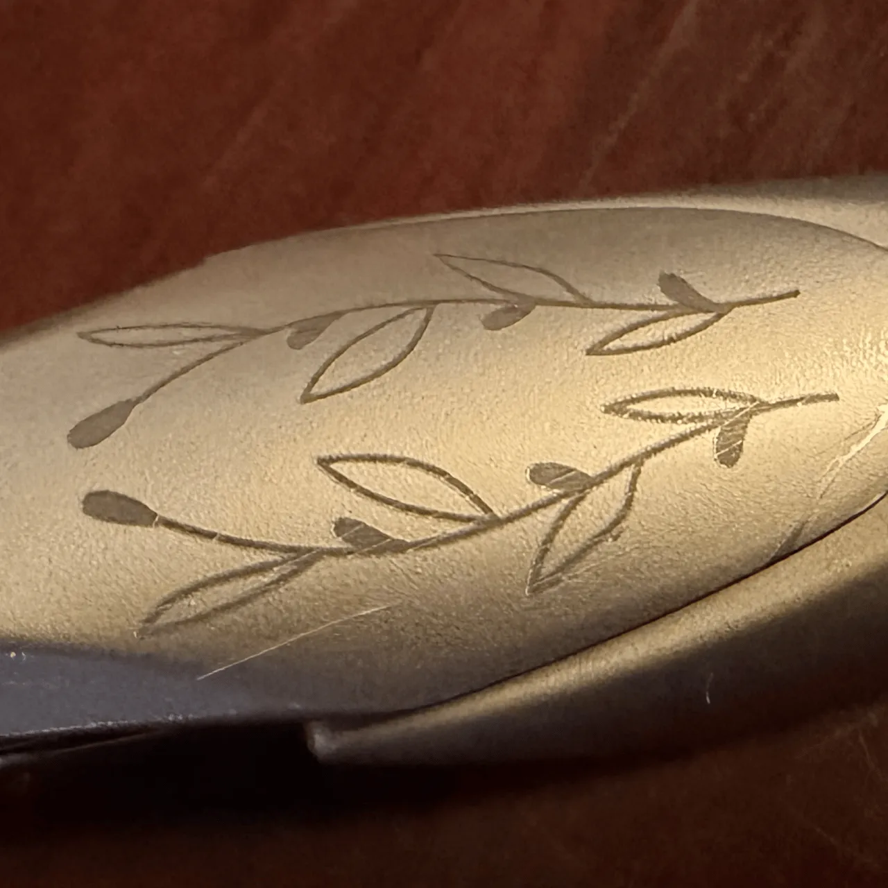 steel nail clipper test grid