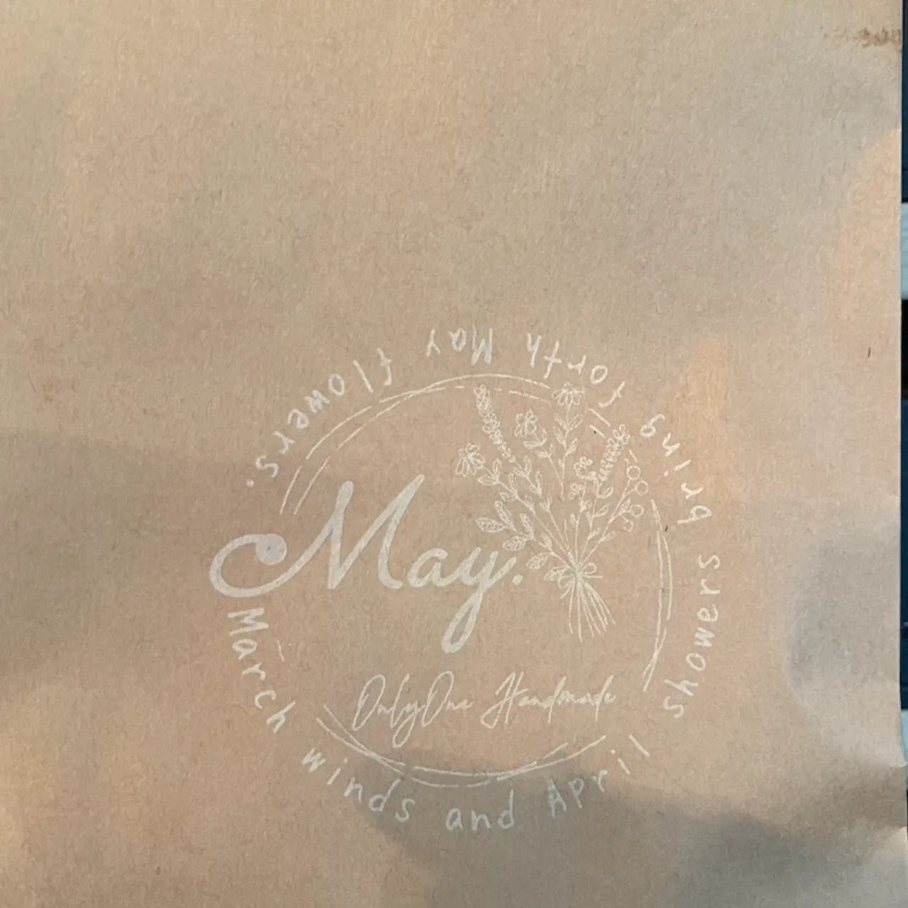 Kraft Paper-9oz(300g) test grid