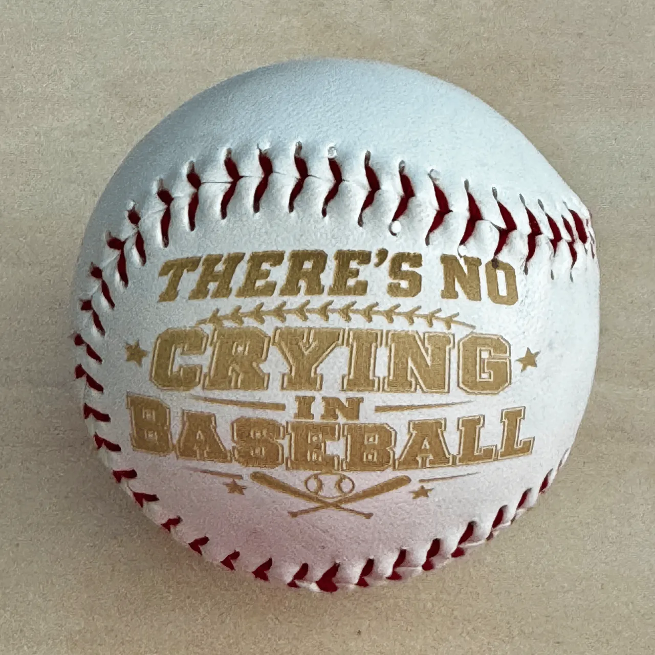 Baseball test grid