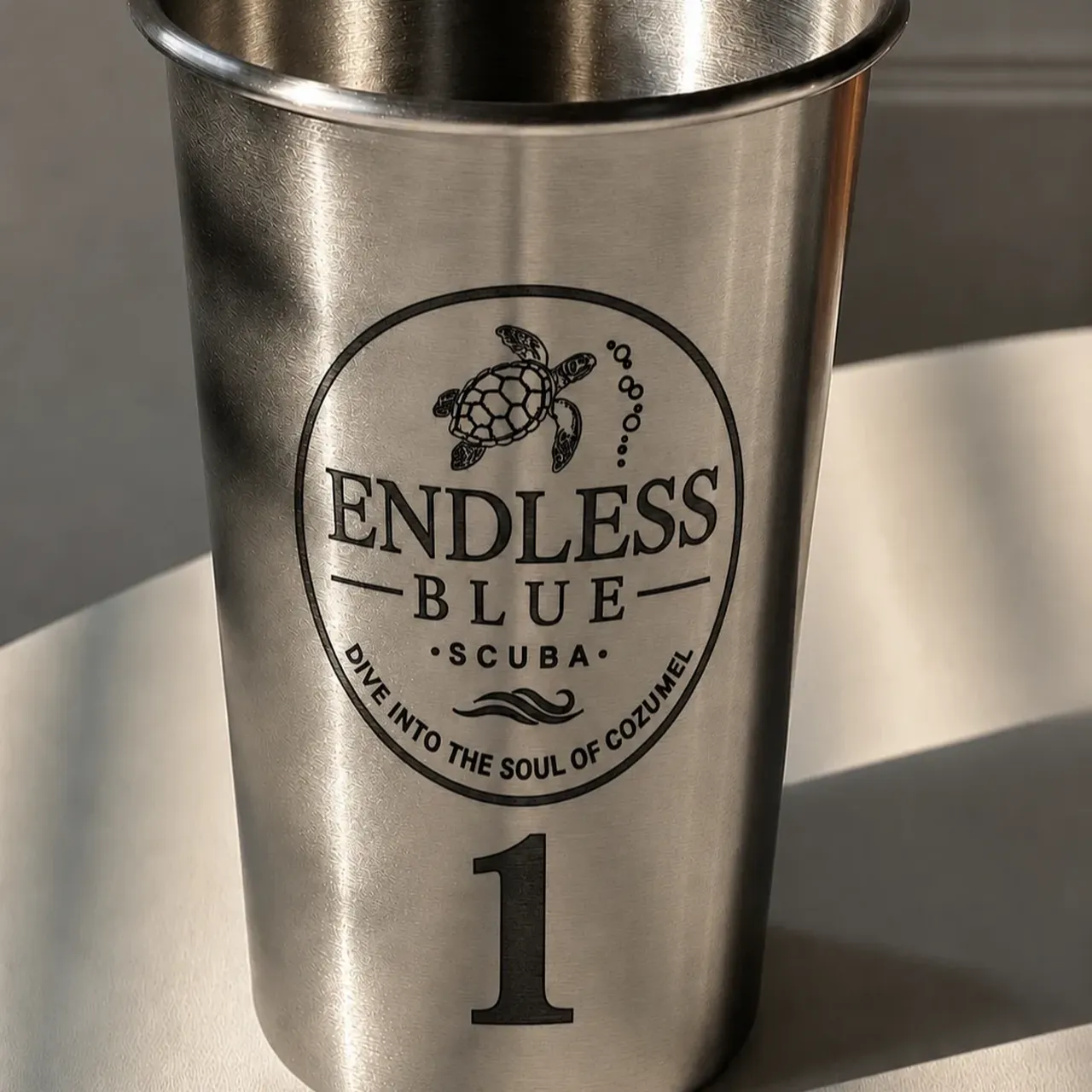 Stainless Steel Mug(StainlessSteel) test grid