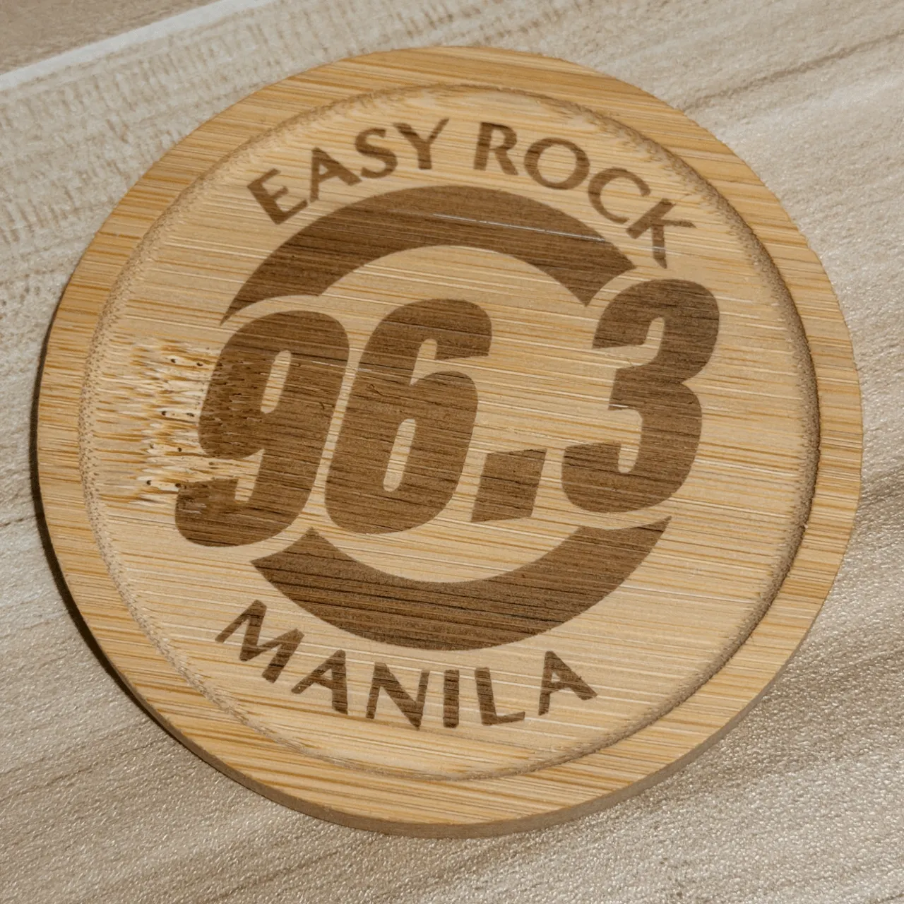 Beechwood Coasters test grid