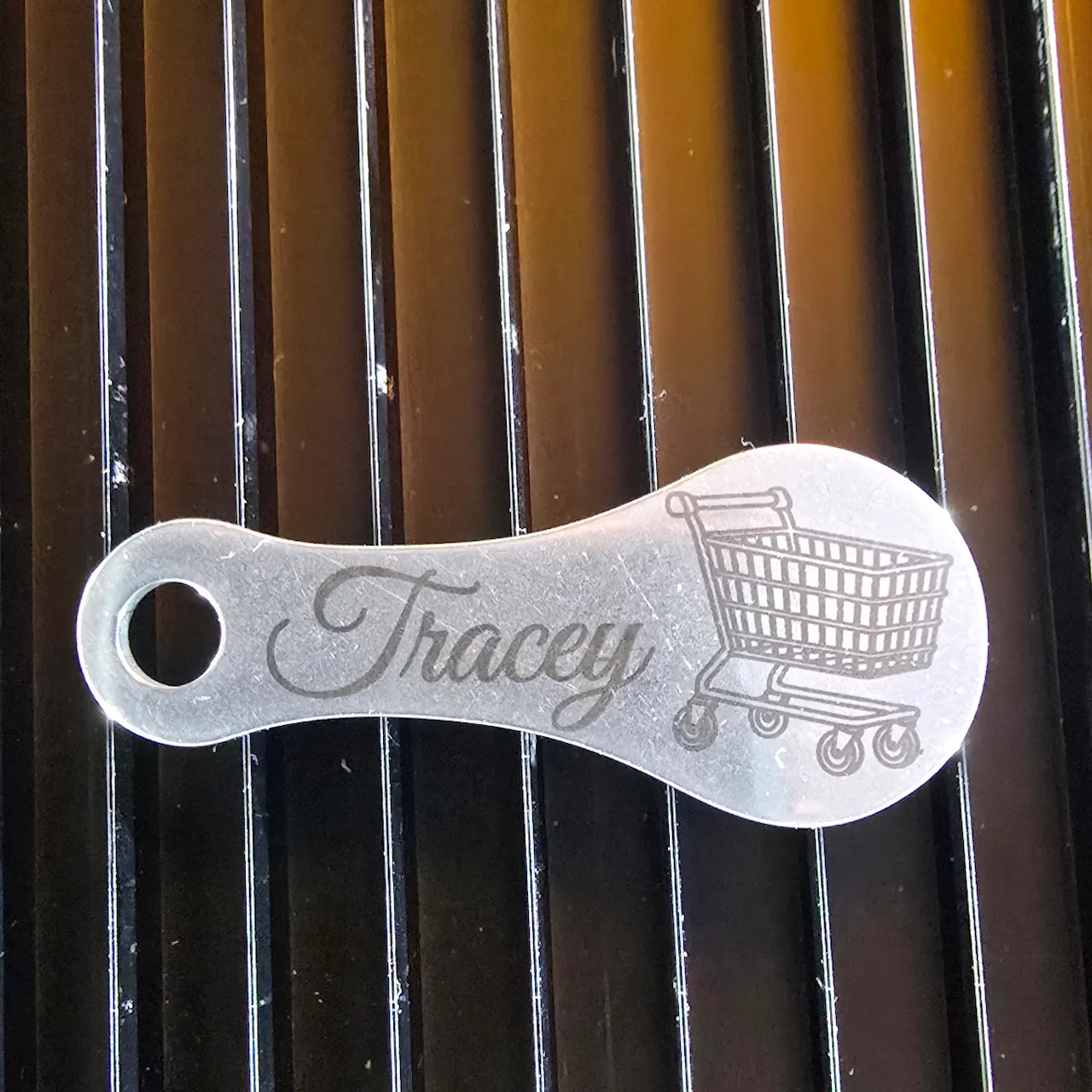 304 Stainless Steel test grid