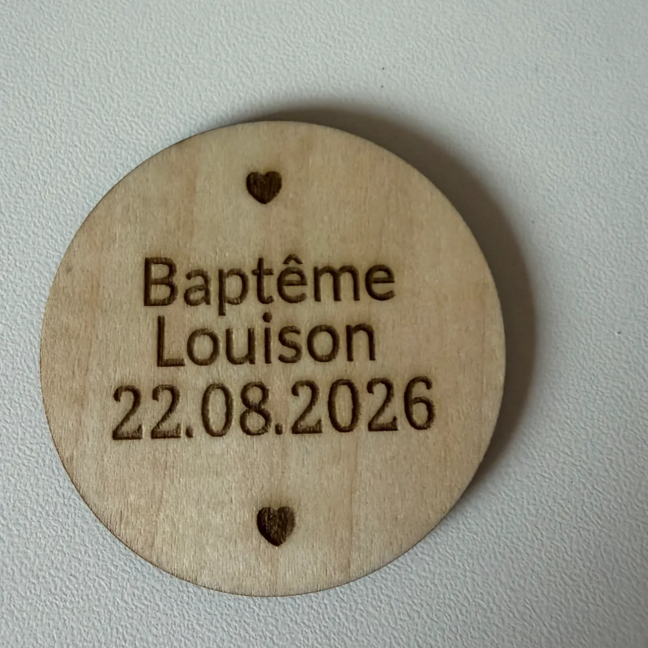 1/8"(3mm) Basswood Plywood test grid