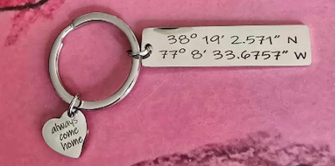Siliver Stainless Steel Rectangular Metal Tags 1.96"*0.47"(50*12mm) test grid