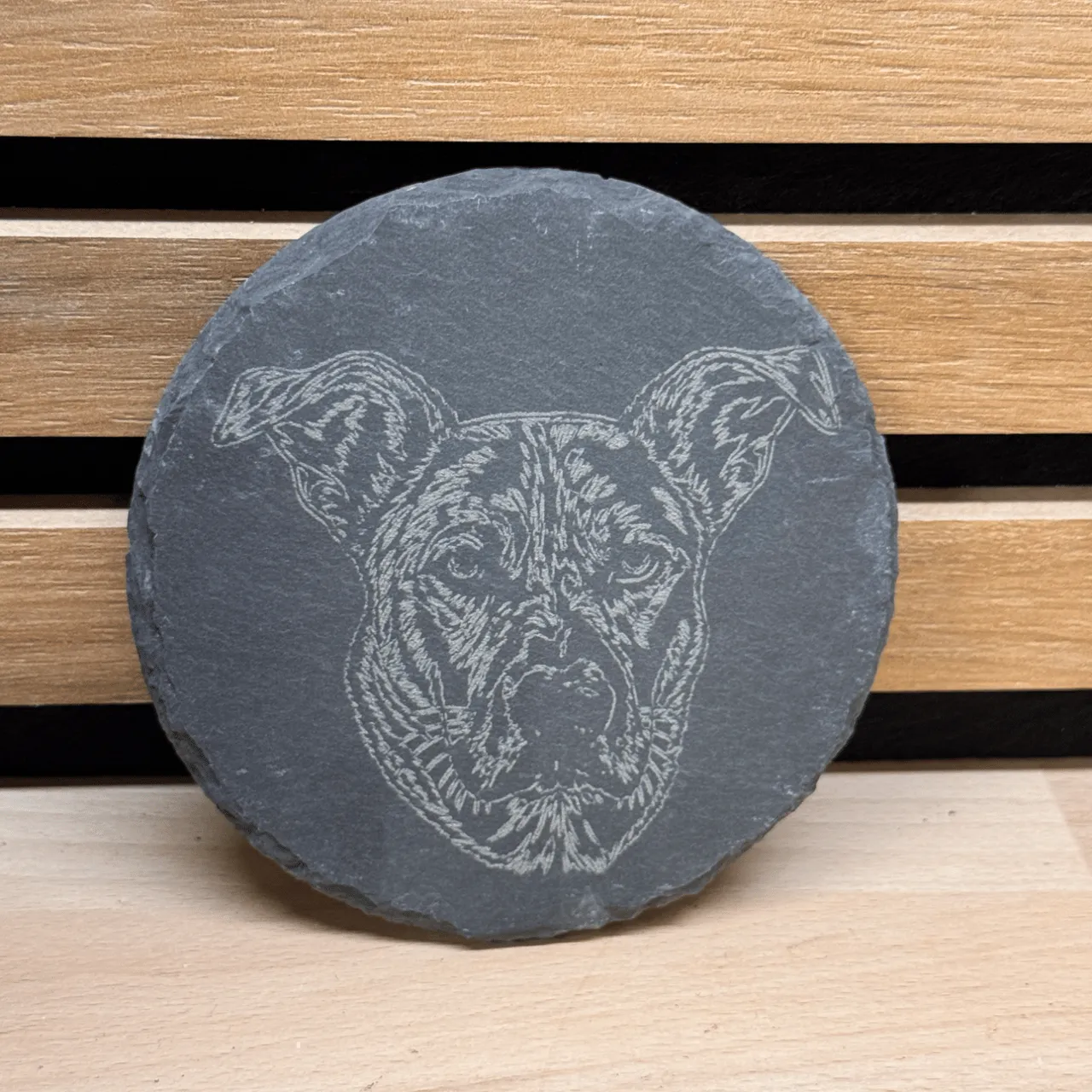 Rock Stone test grid