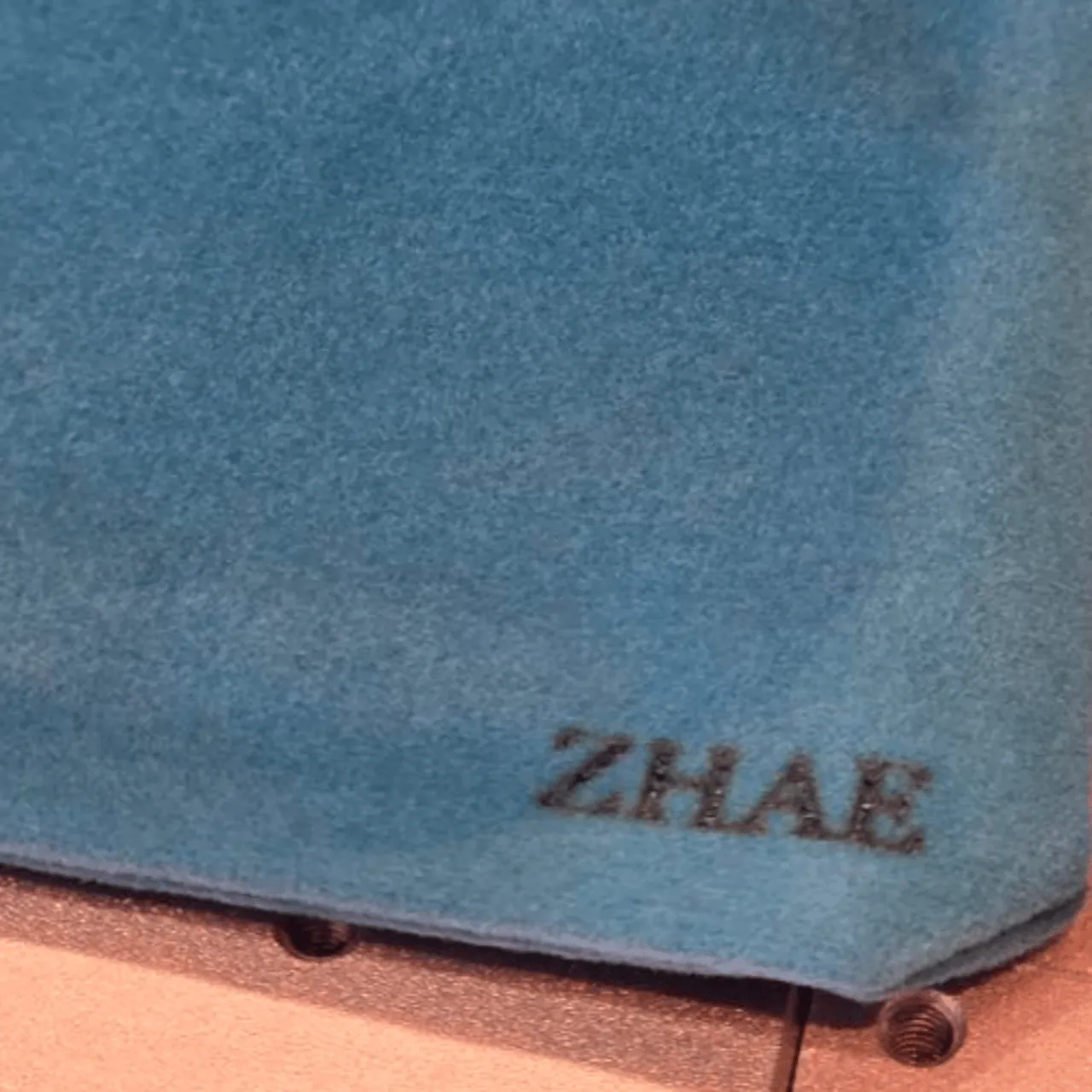1/8"(3mm) Green Felt test grid