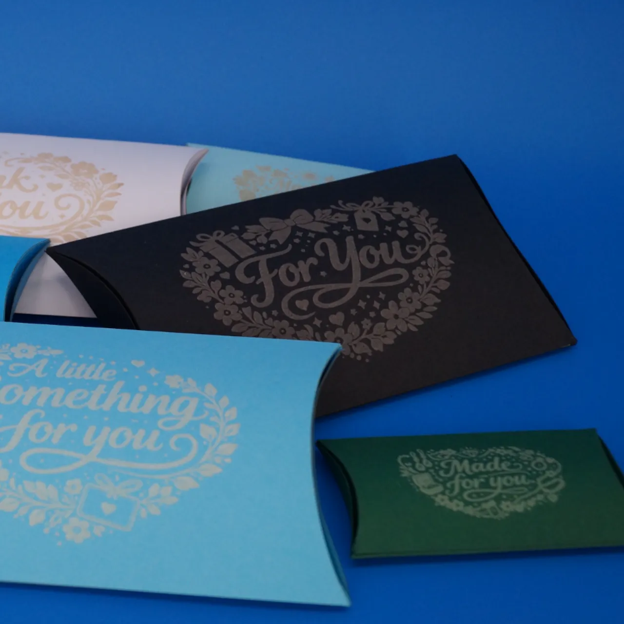 Colored Cardstock-9oz(300g) test grid