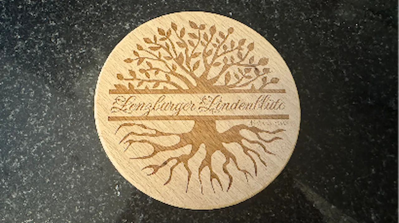 Beechwood Coasters test grid