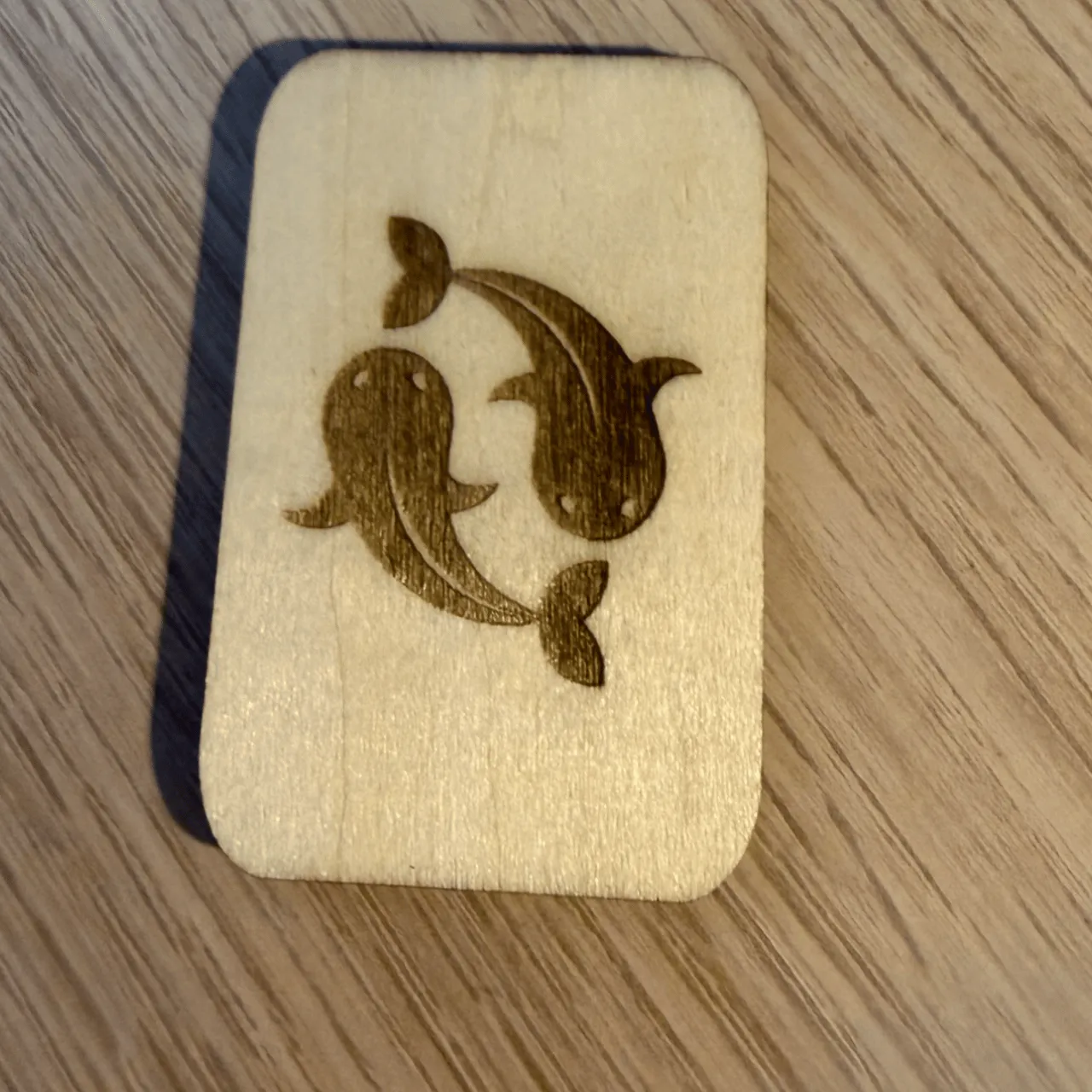 1/8"(3mm) Basswood Plywood test grid