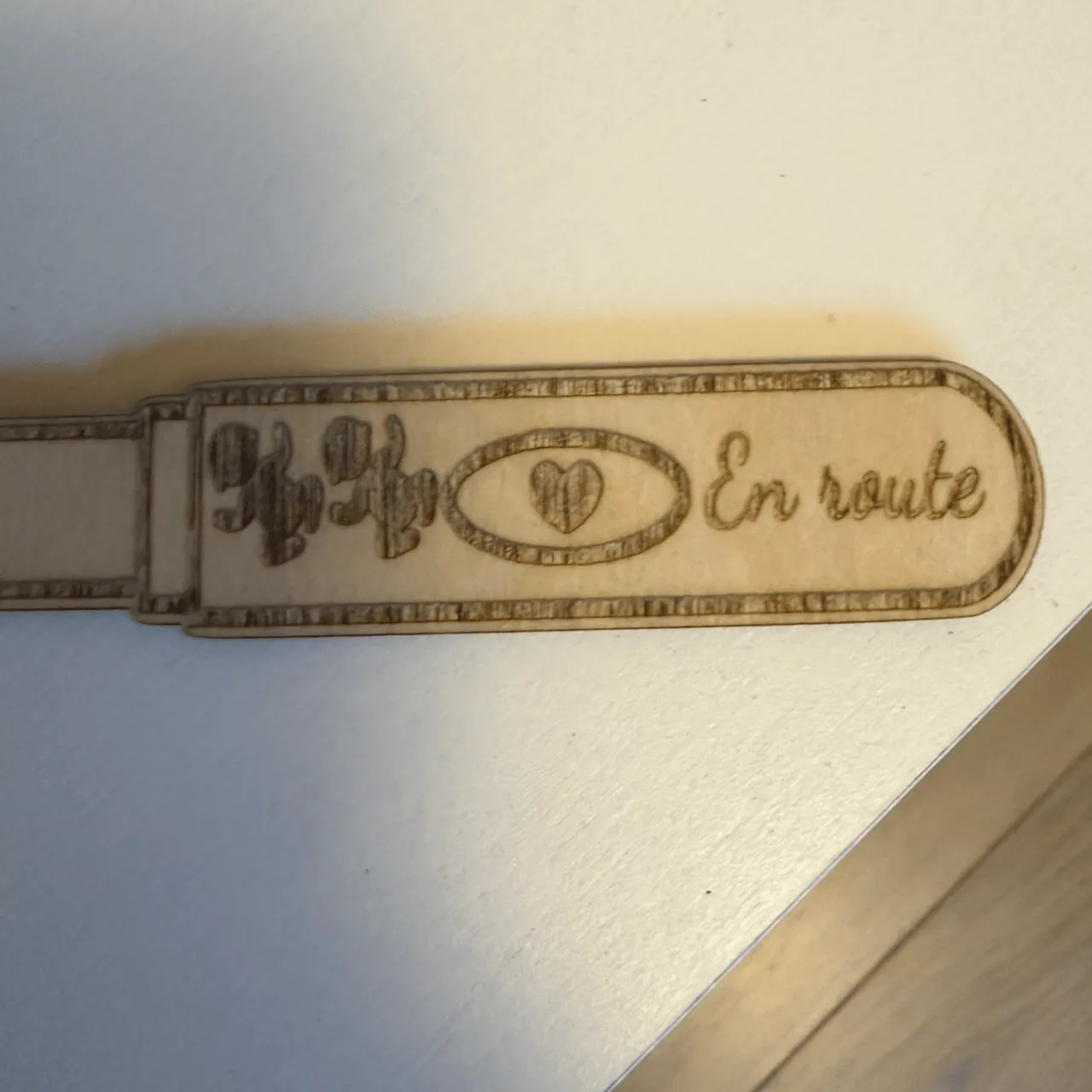 1/8"(3mm) Pine Ponderosa Plywood test grid