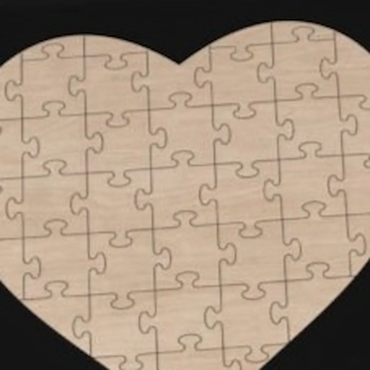 contreplaqué test grid
