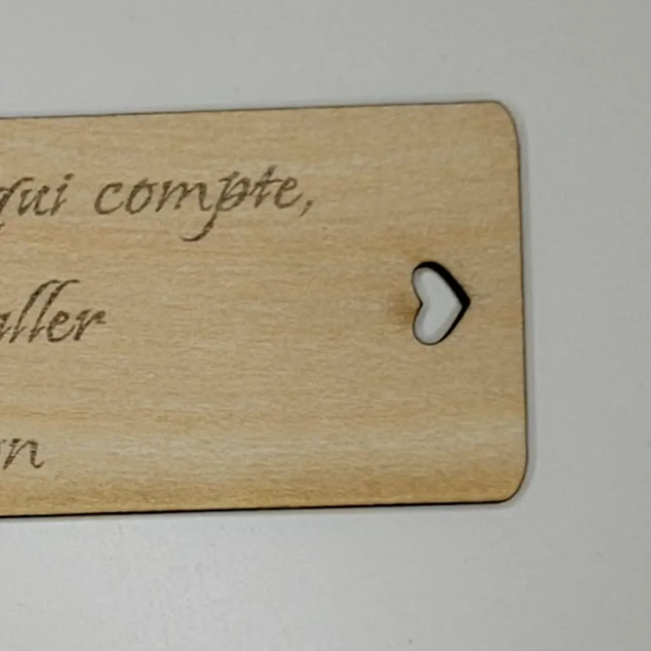 1/8"(3mm) Basswood Plywood test grid