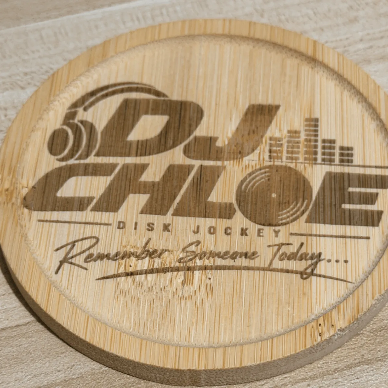 Beechwood Coasters test grid