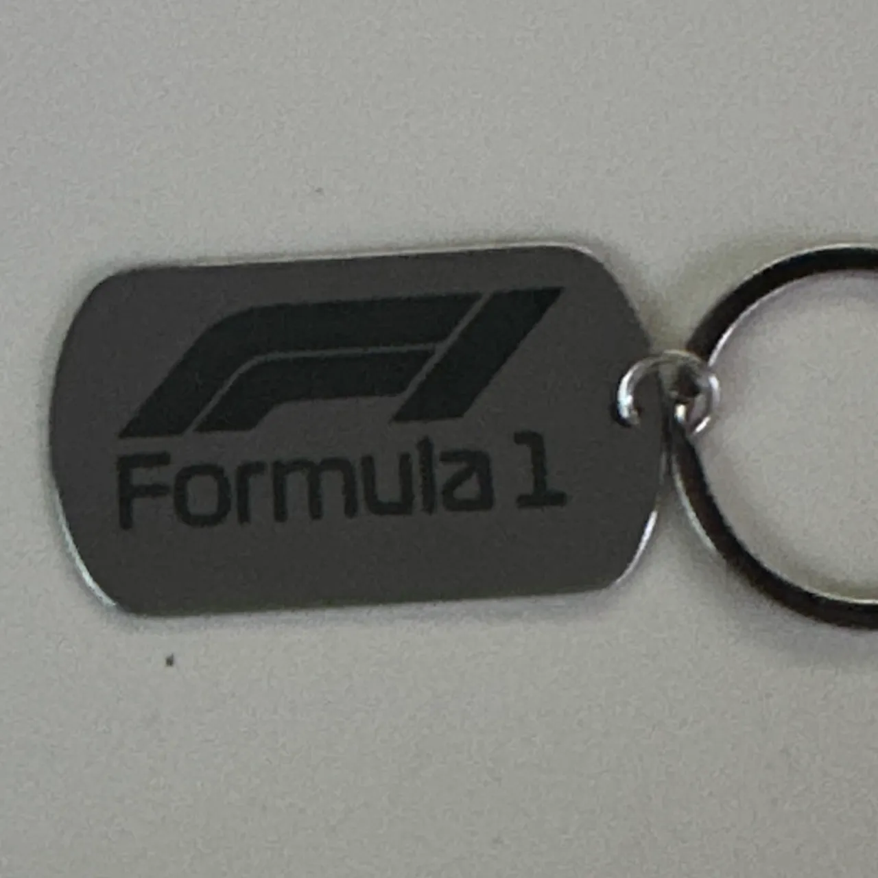 1.8mm Round Stainless Steel Dog Tag test grid