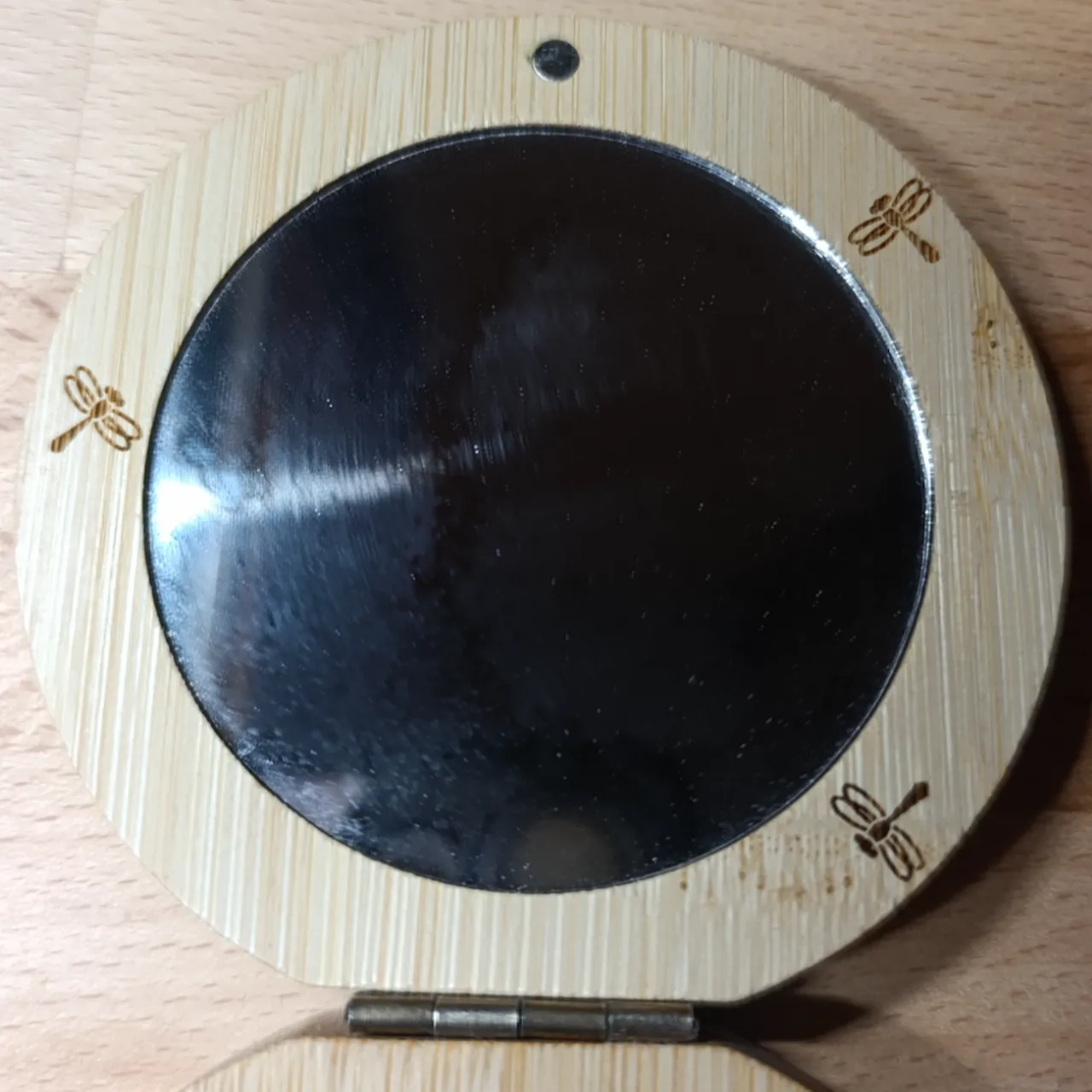 1/8"(3mm) Bamboo Plywood test grid