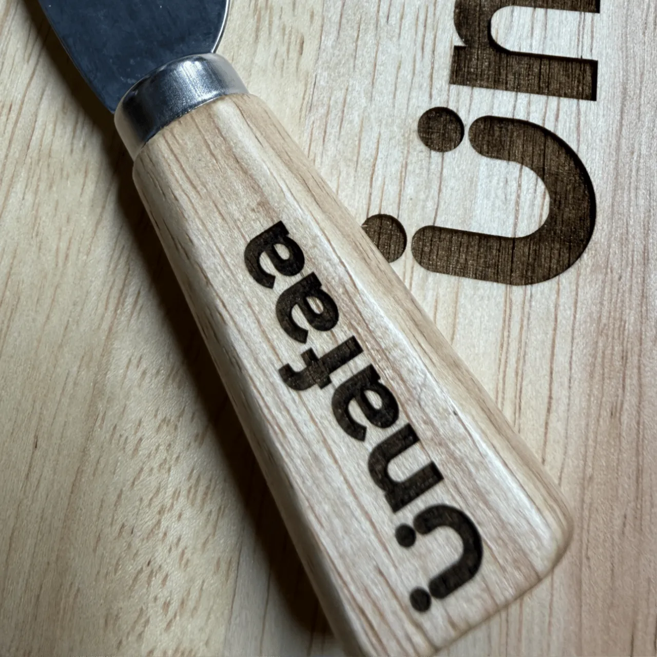 1/8"(3mm) Bamboo test grid