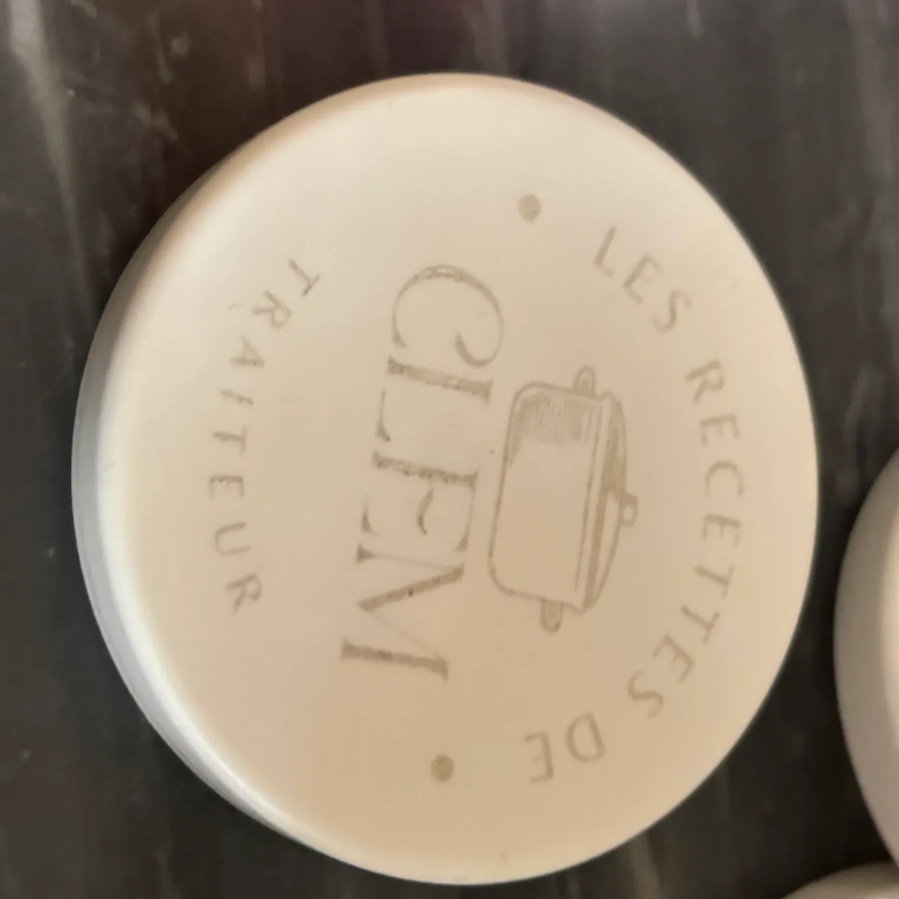 White Liquid Silicone Rubber test grid