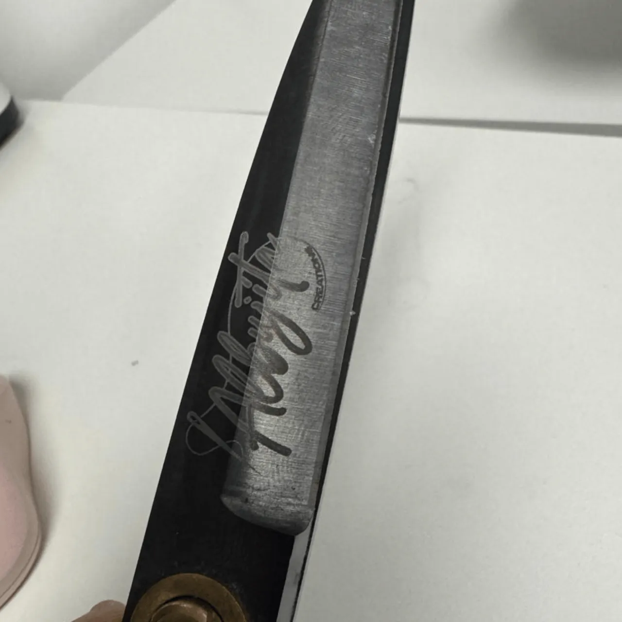 1/8"(3mm,Ga.11) ASTM-1095 Carbon Steel test grid