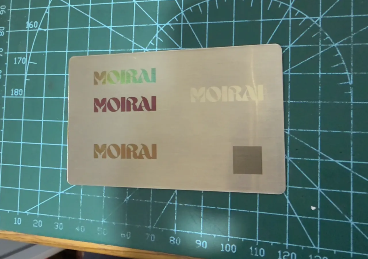 3/64"(1mm) 304 Stainless Steel Sheet test grid