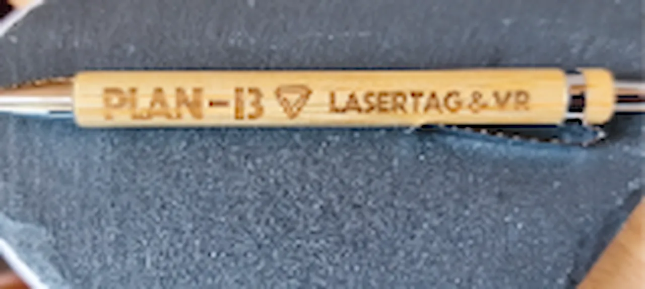 1/8"(3mm) Bamboo Plywood test grid