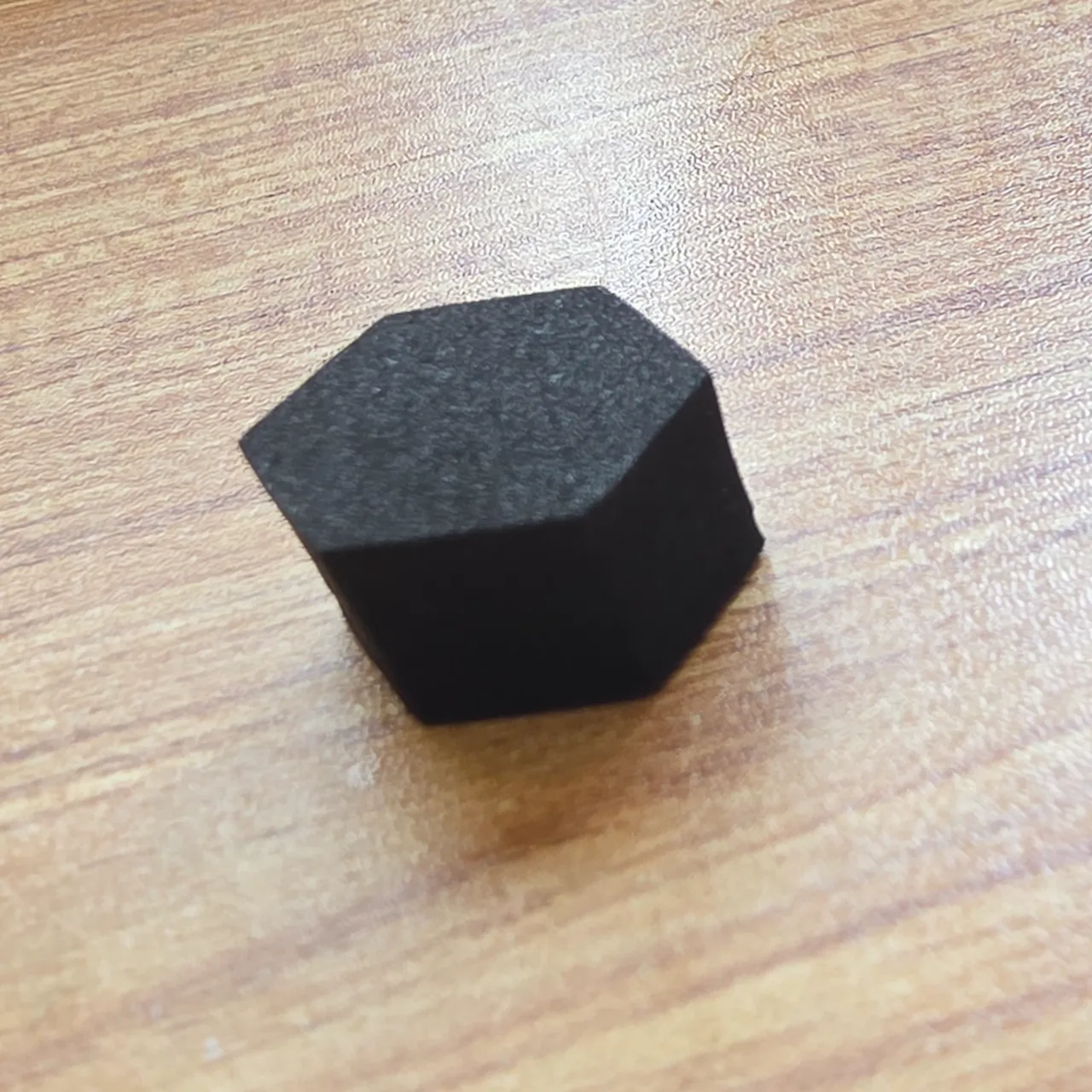 EVA Foam Sheet test grid