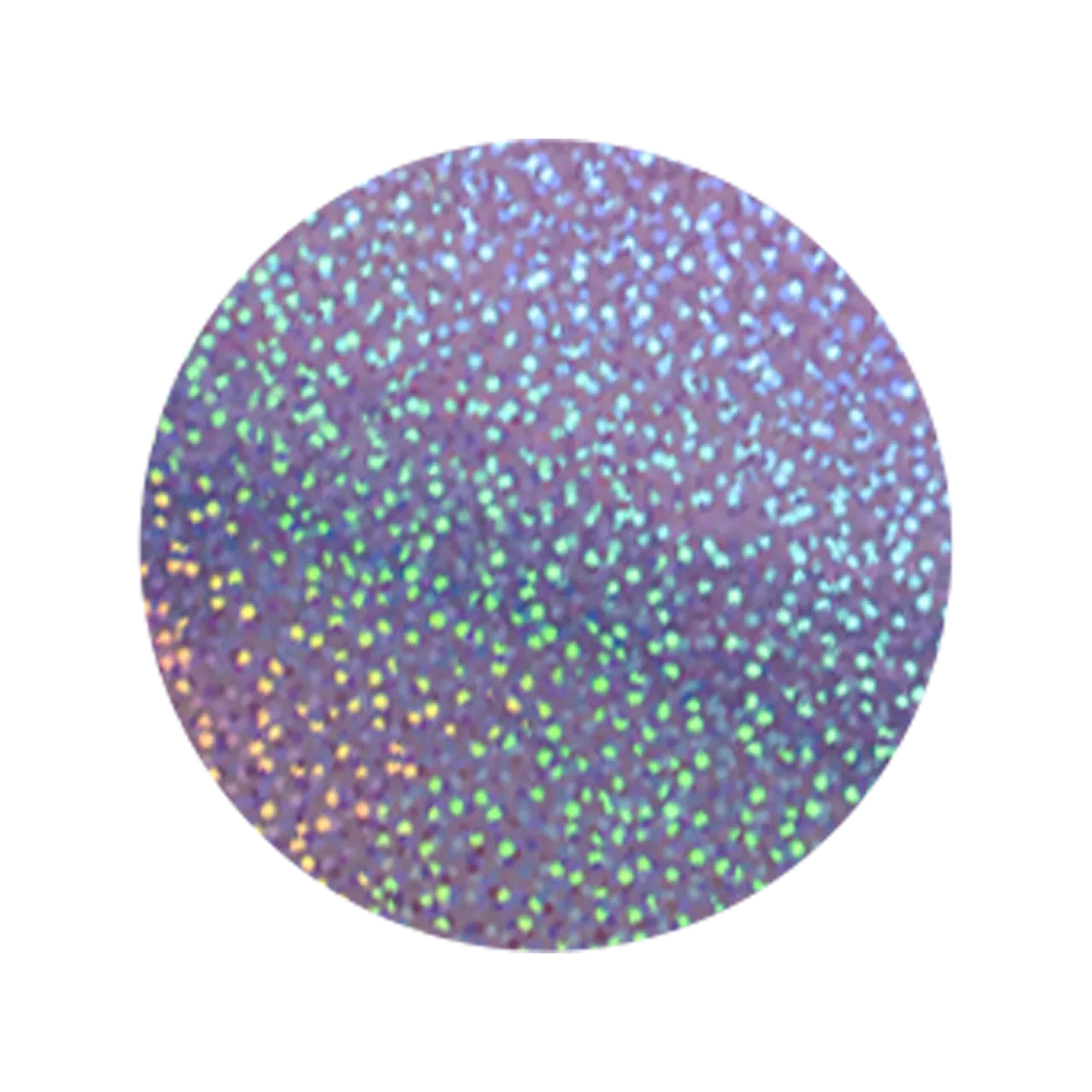 Self-adhesive Vinyl Silver Sparkle