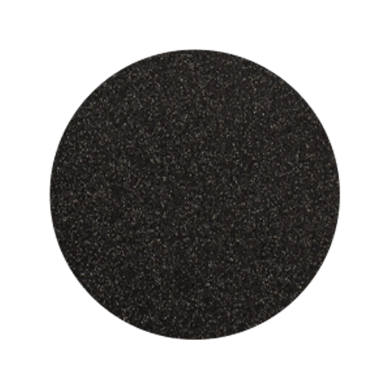Self-adhesive Vinyl Black Shimmer