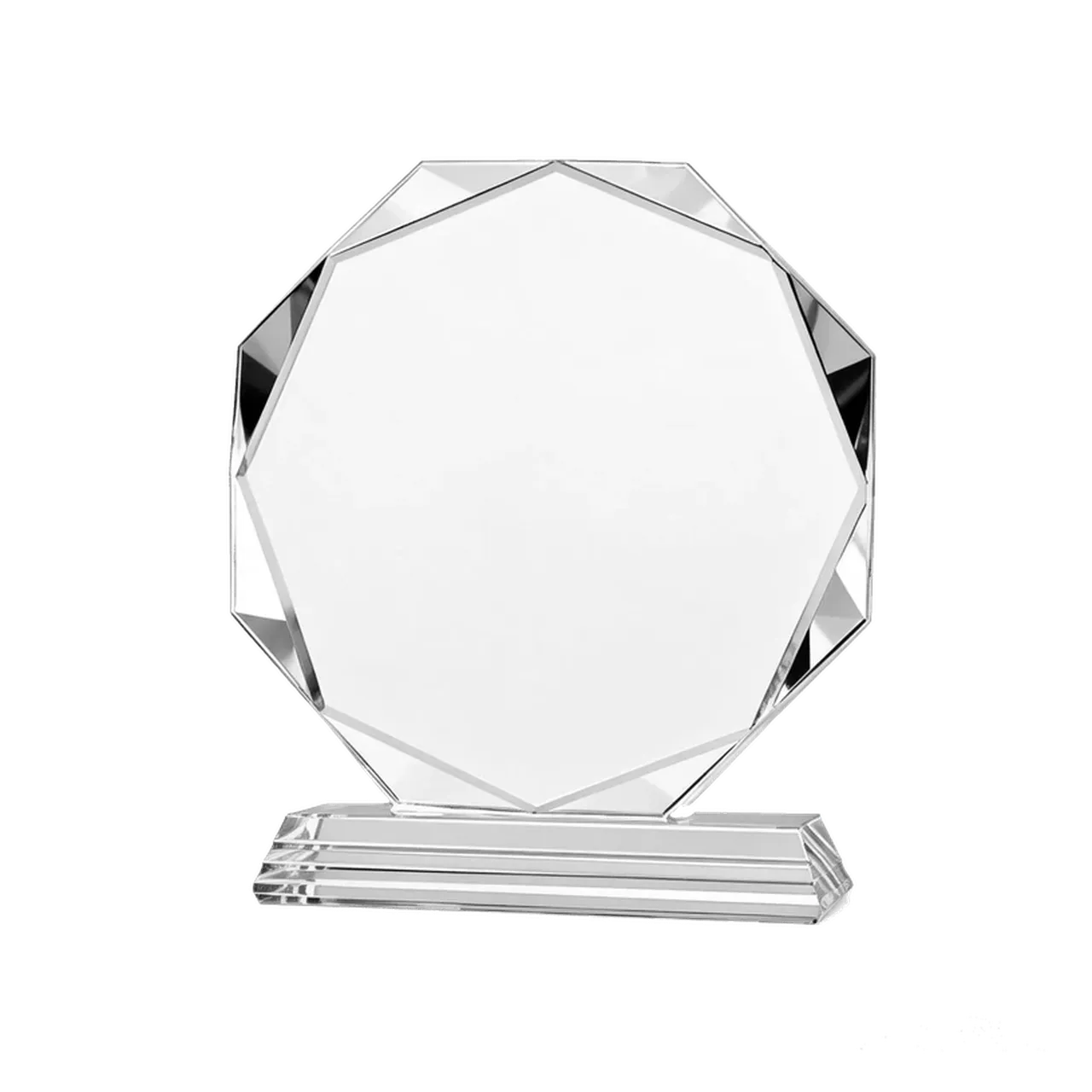K5 Crystal Trophy