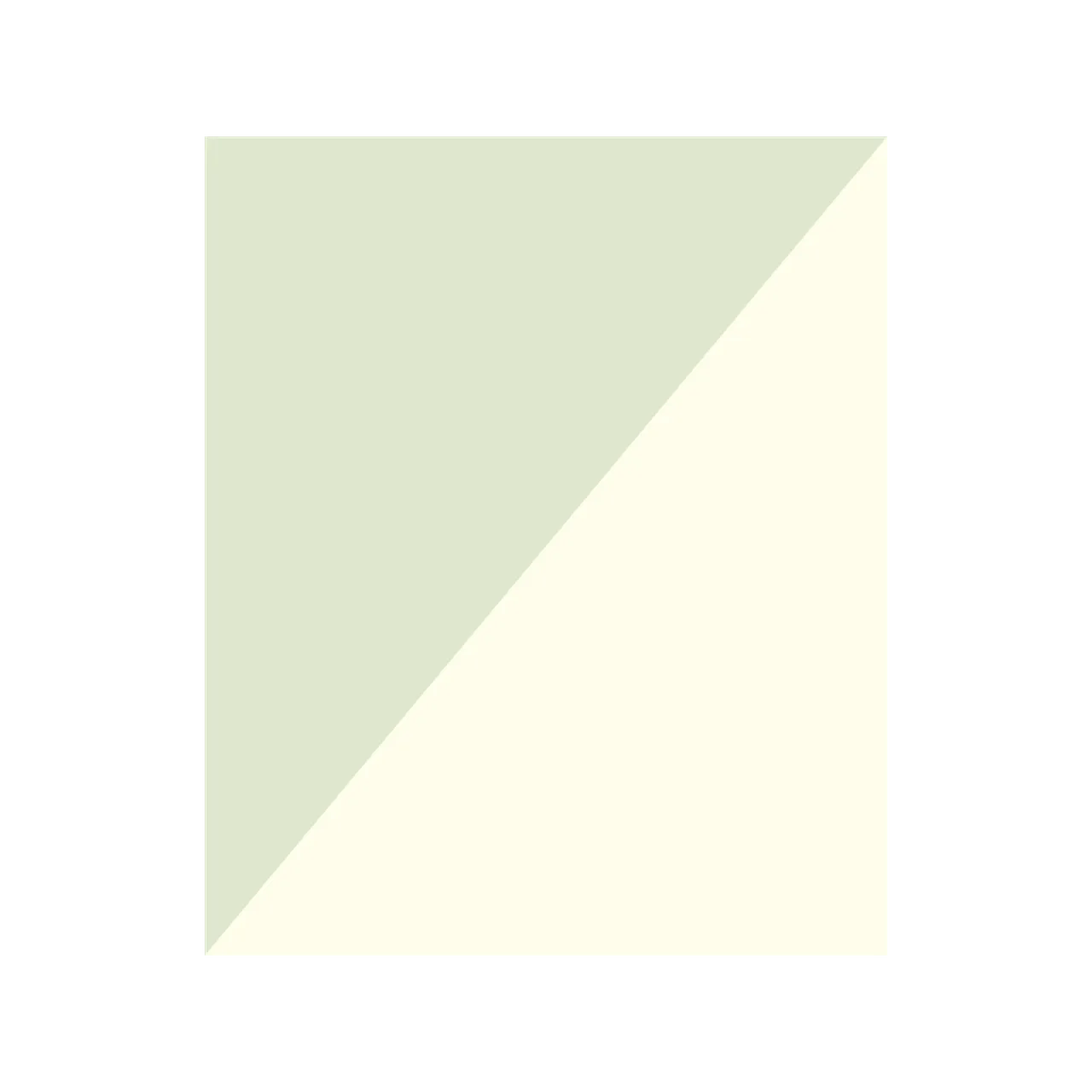 Heat Transfer Vinyl Sun Color Changing White to Green