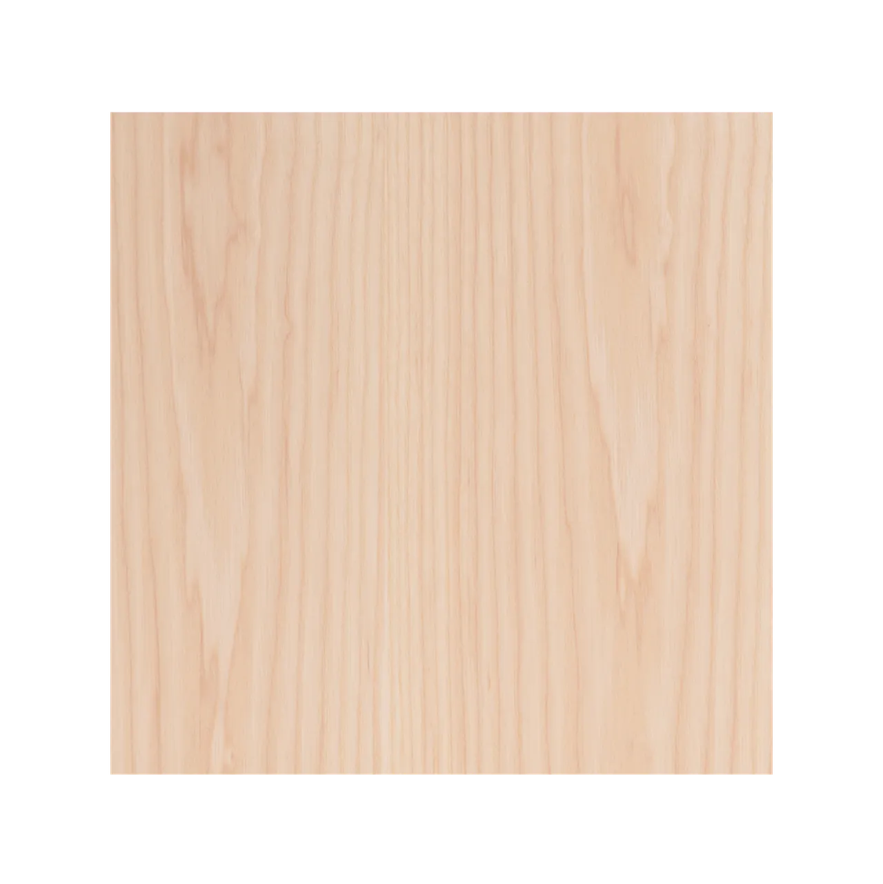 1/4"(6mm) White Ash Plywood
