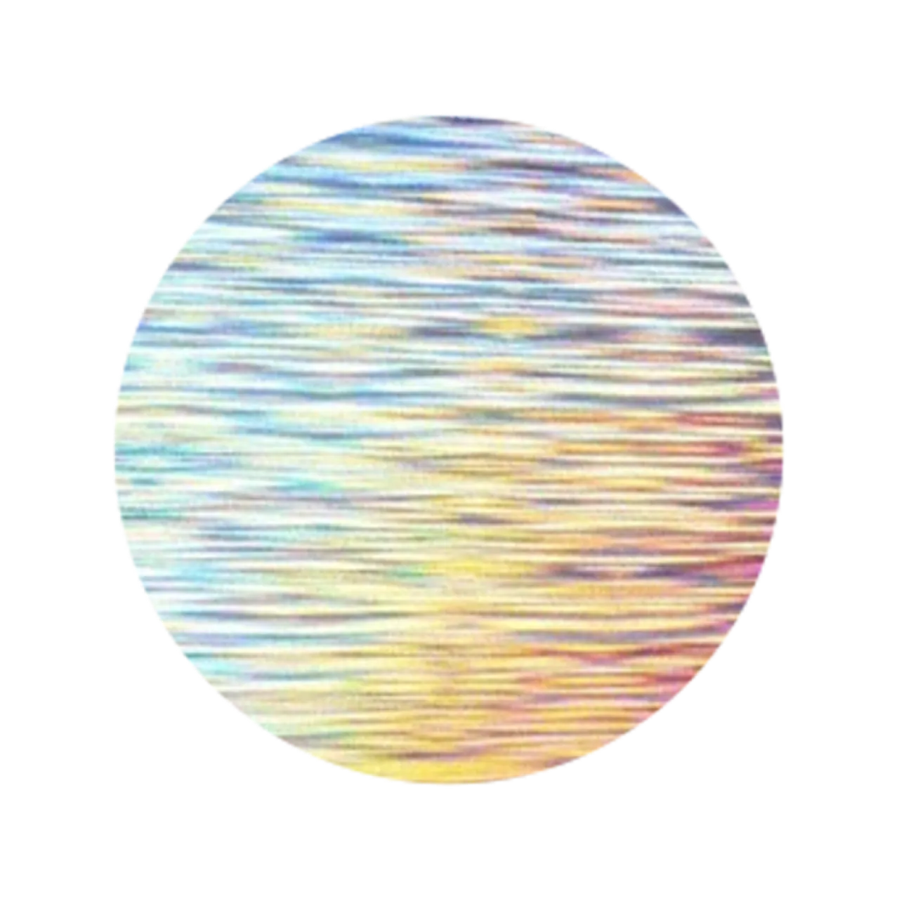 Self-adhesive Vinyl Silver Starlight Brushed