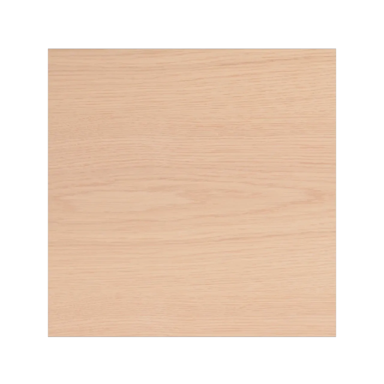 White Oak Wood