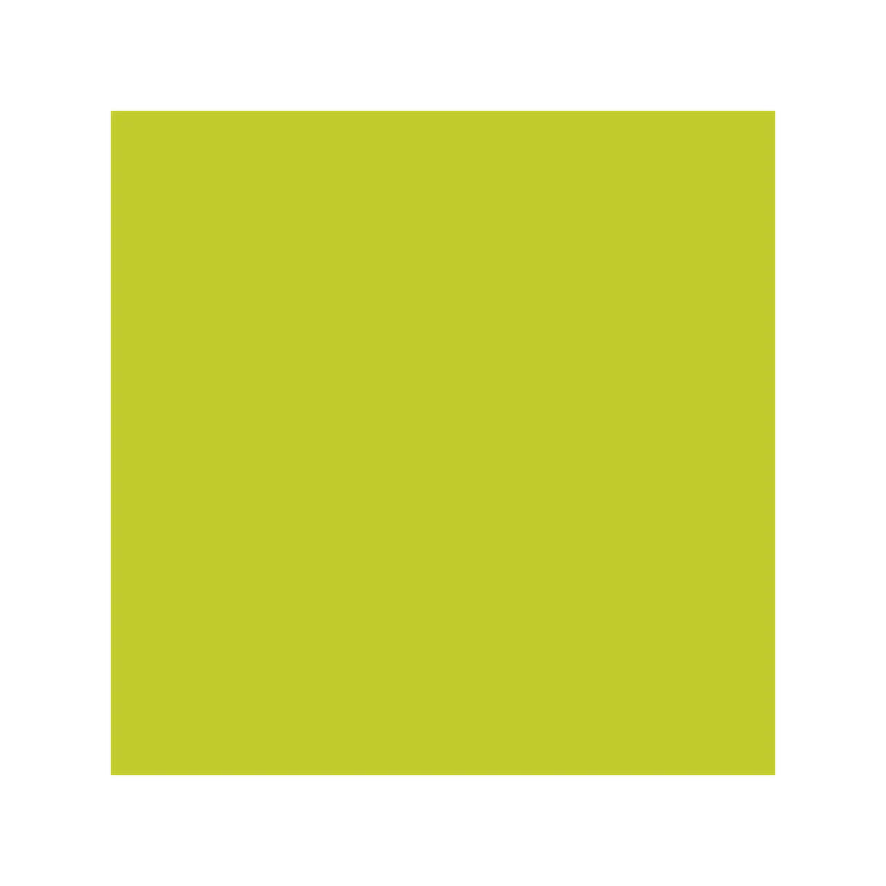 1/85"(0.3mm) Light Green Shrinky Dink Paper