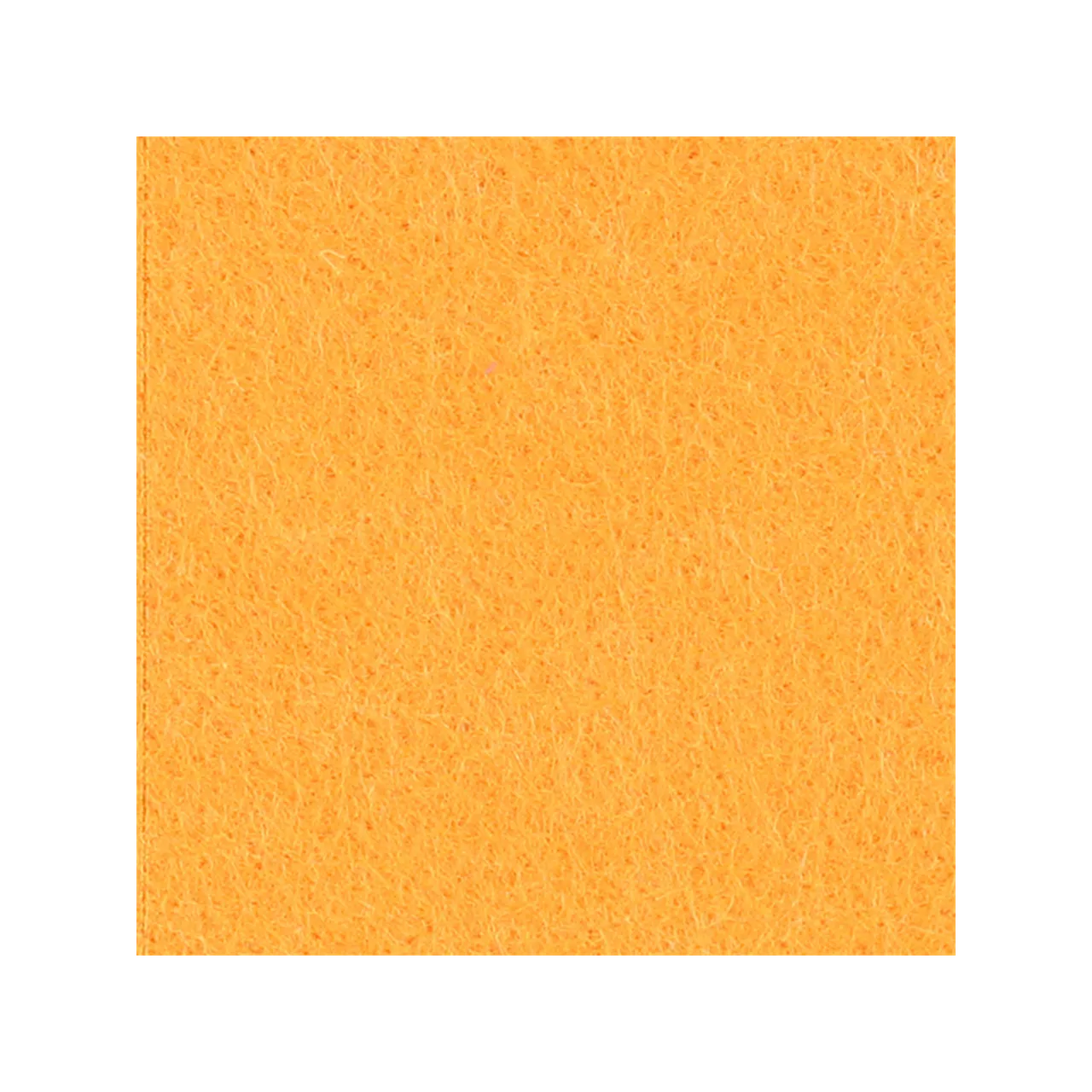 1/8"(3mm) Orange Felt