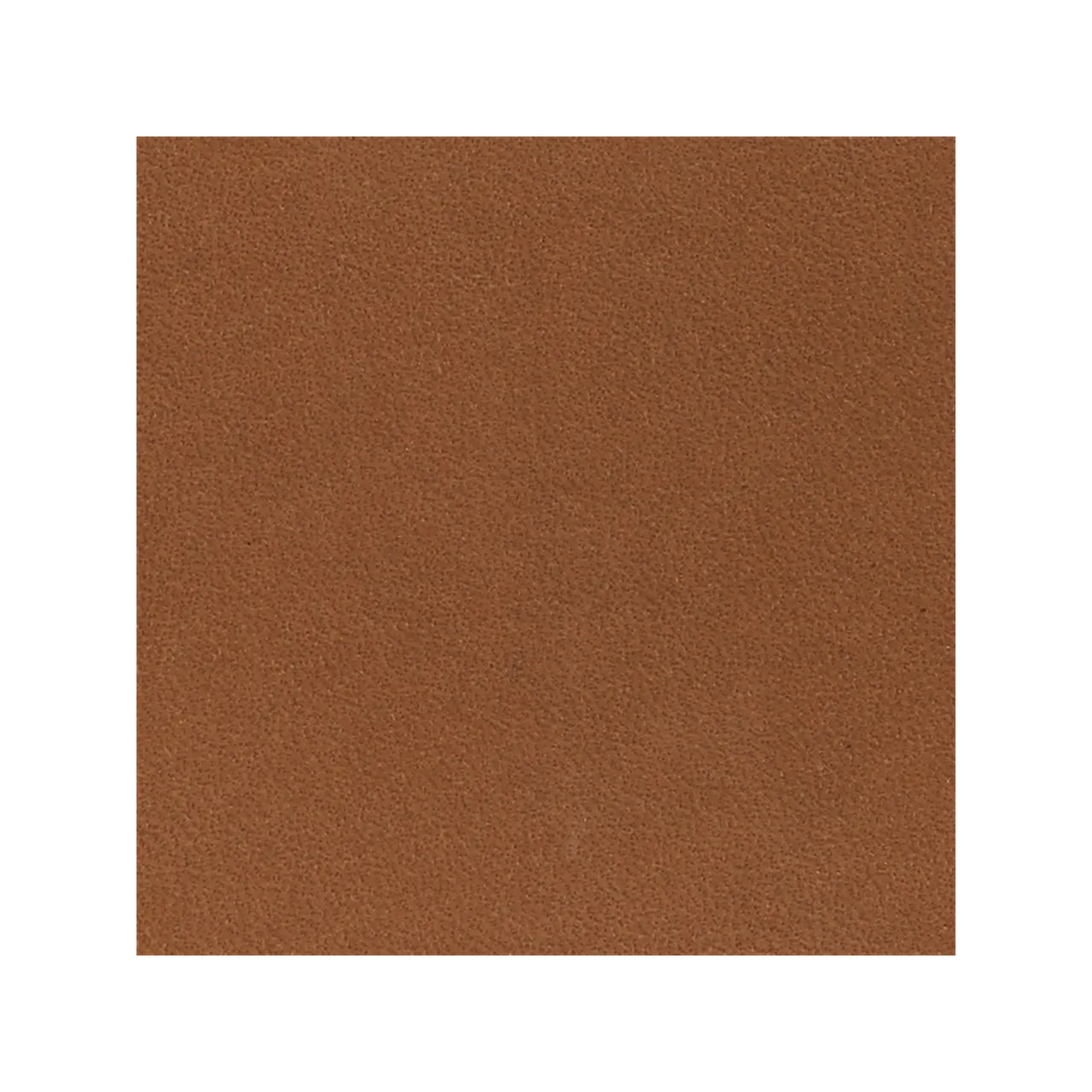 Deep Brown Top Grain Cowhide Leather