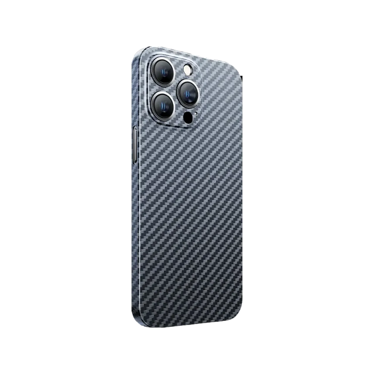 Ultrathin Aramid Fiber Phone Case for iPhone14 with MagSafe