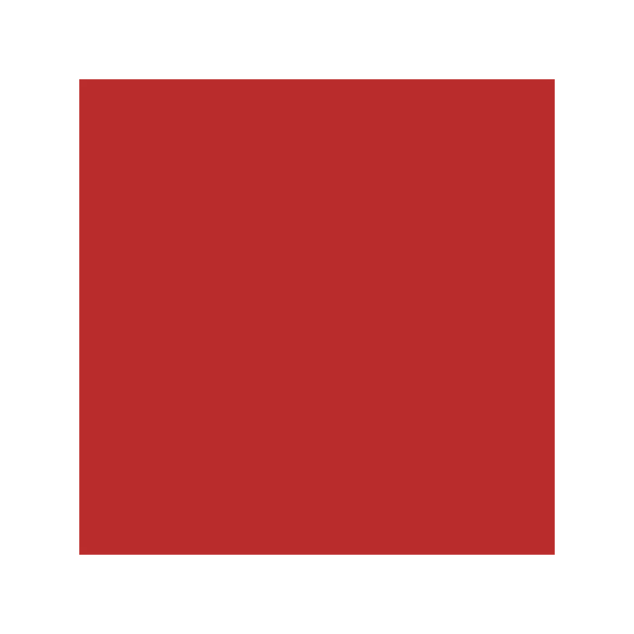 1/85"(0.3mm) Red Shrinky Dink Paper