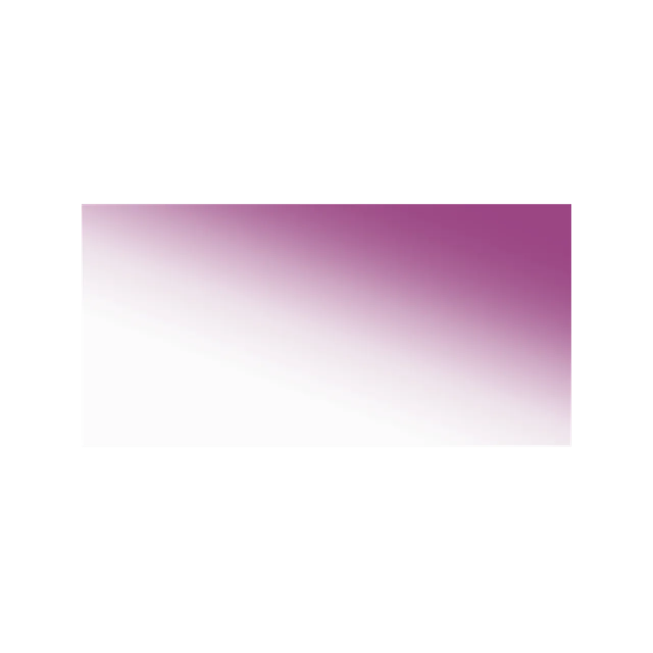 Heat transfer vinyl Sun Color Changing Puff White to Grape Purple