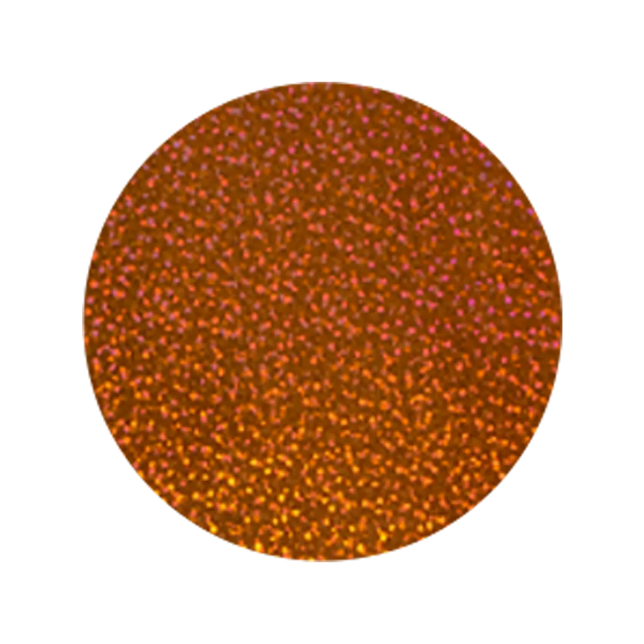 Self-adhesive Vinyl Gold Sparkle