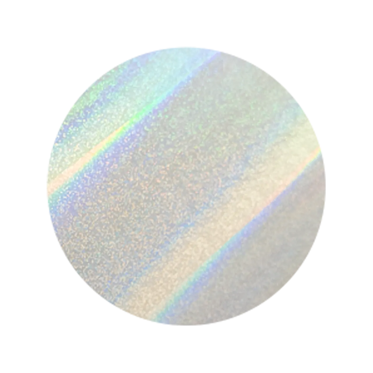Self-adhesive Vinyl Silver Galaxy