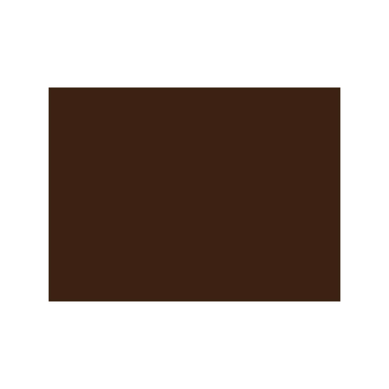 Self-adhesive Vinyl Matte Brown