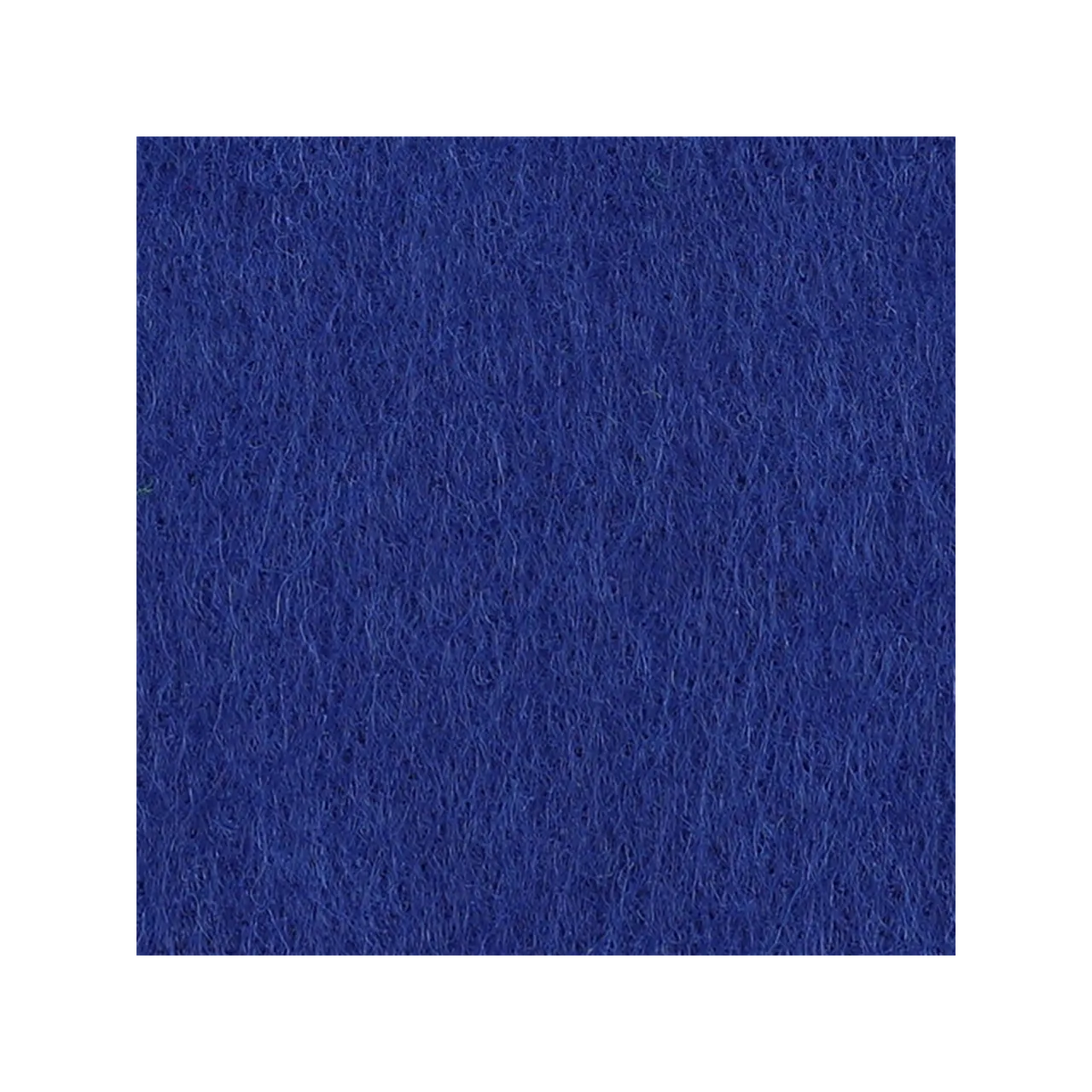 3/64"(1mm) Blue Felt