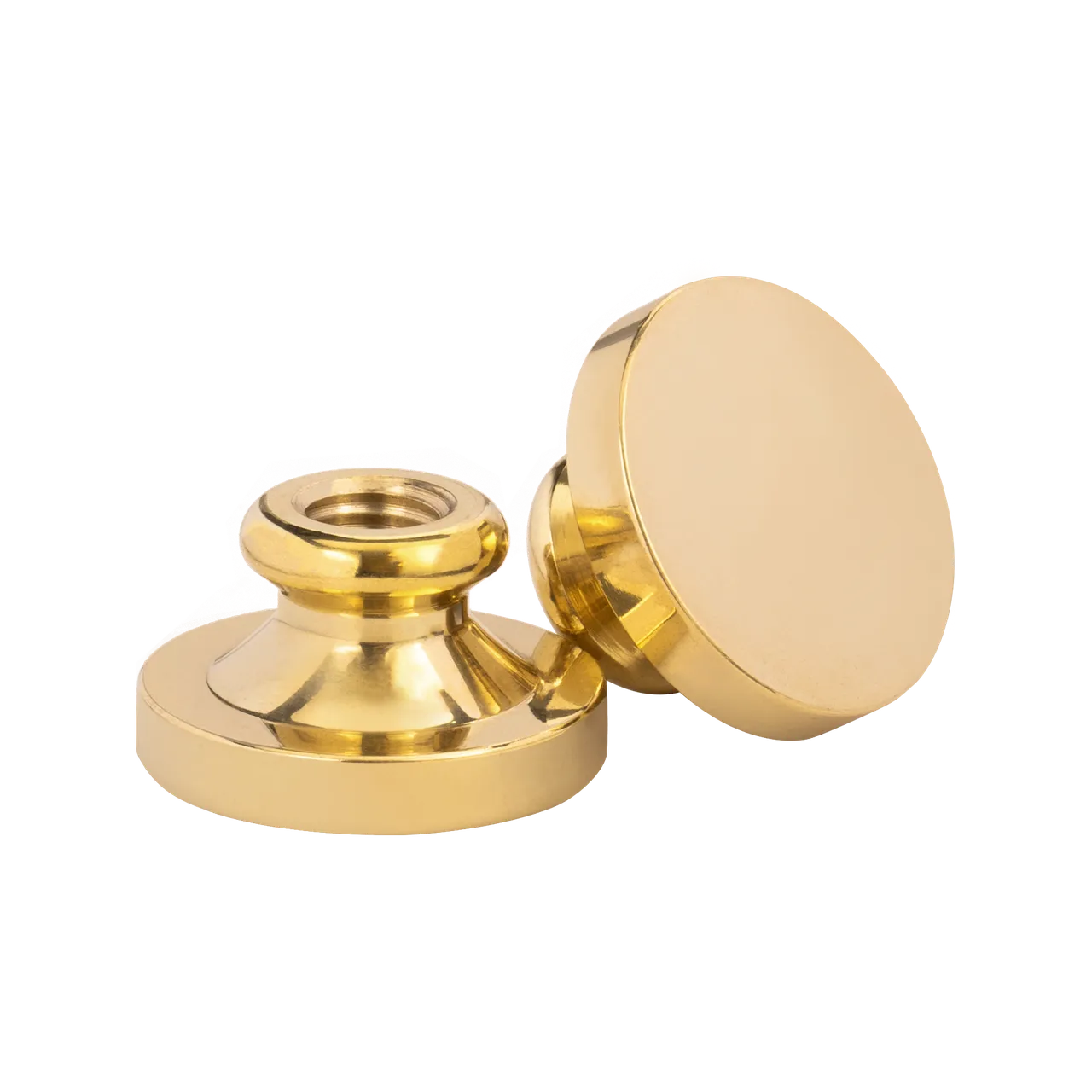 Wax Seal Stamp Brass
