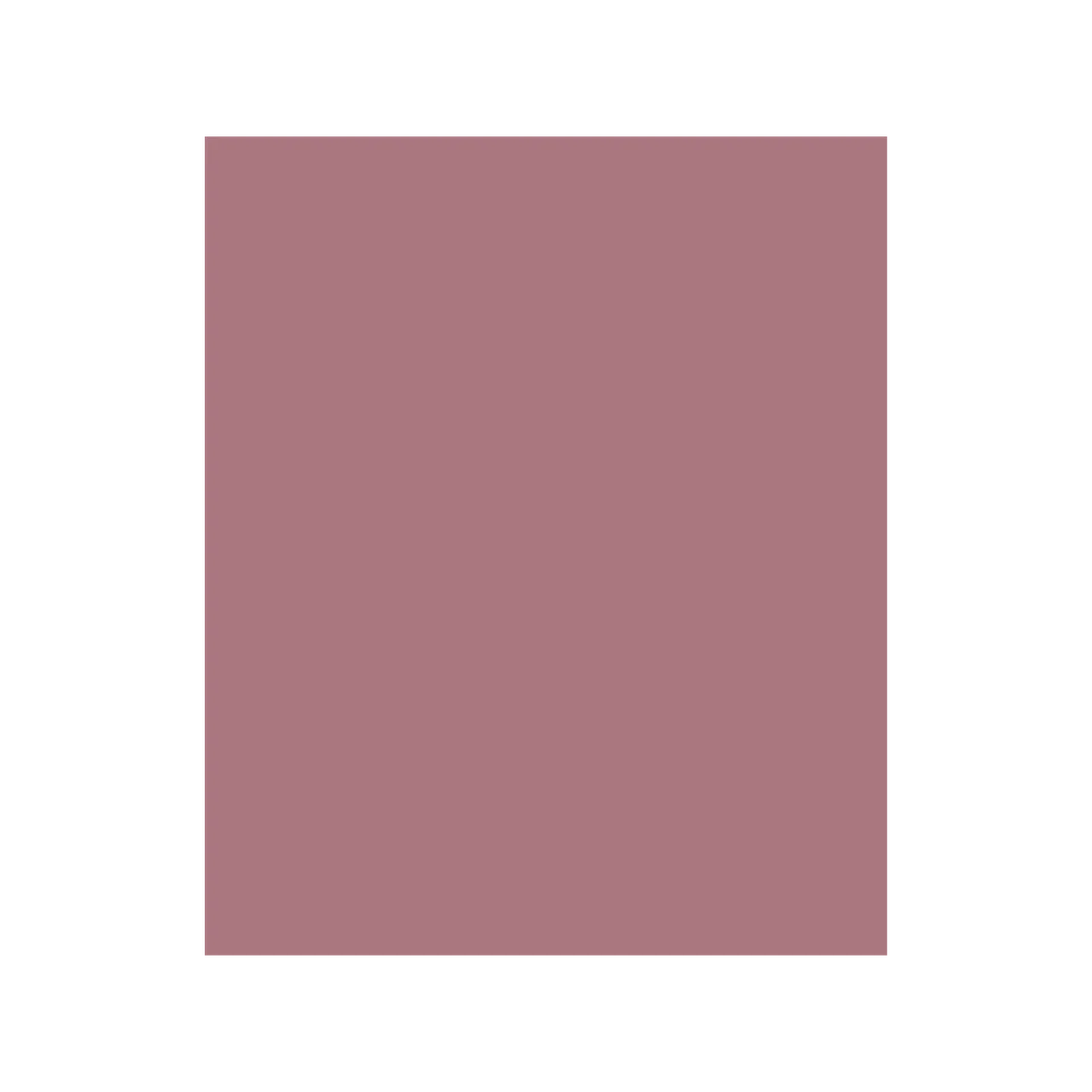 Heat Transfer Vinyl Solid Color Rose Gold