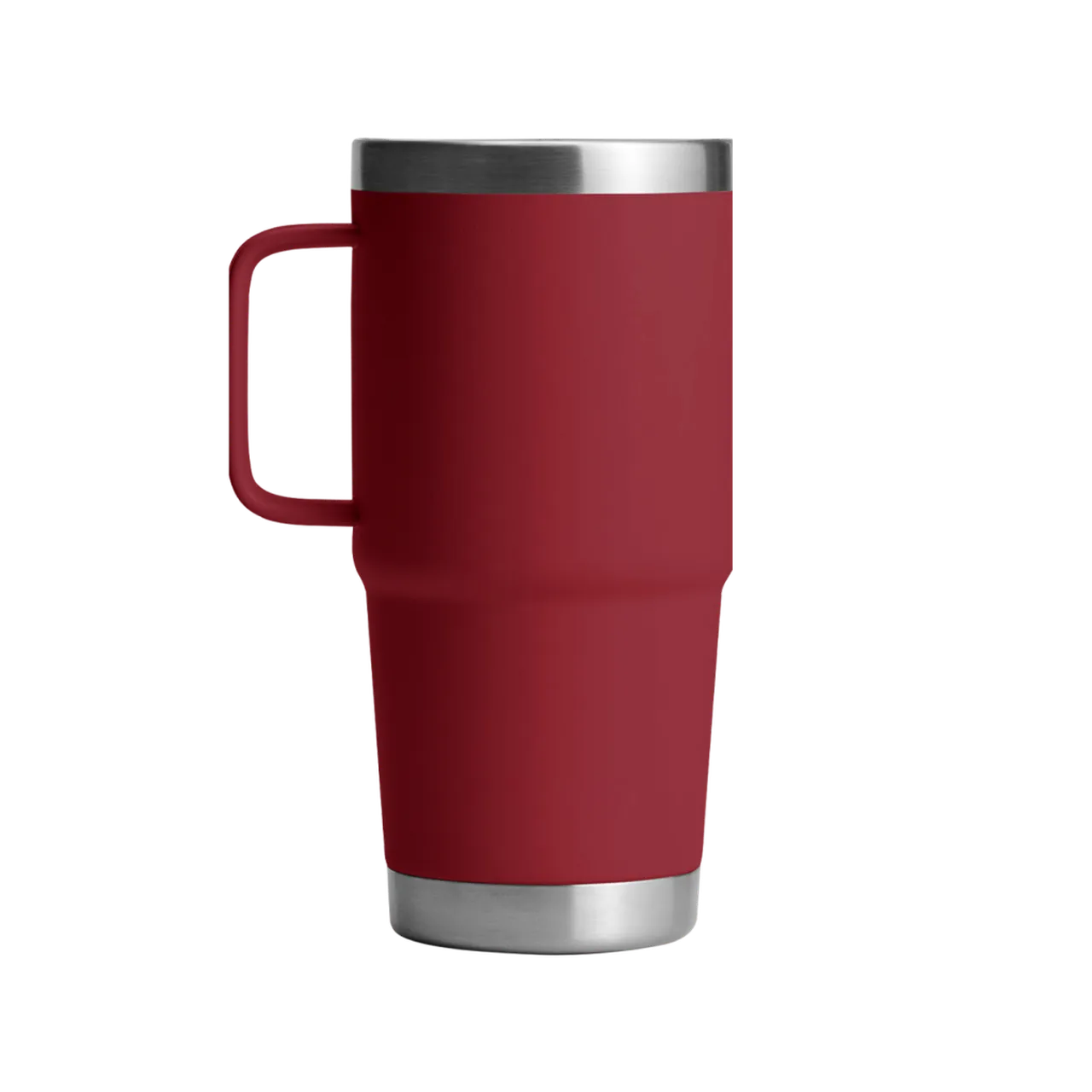 20oz(600ml) Harvest Red Tumbler kit with Handle