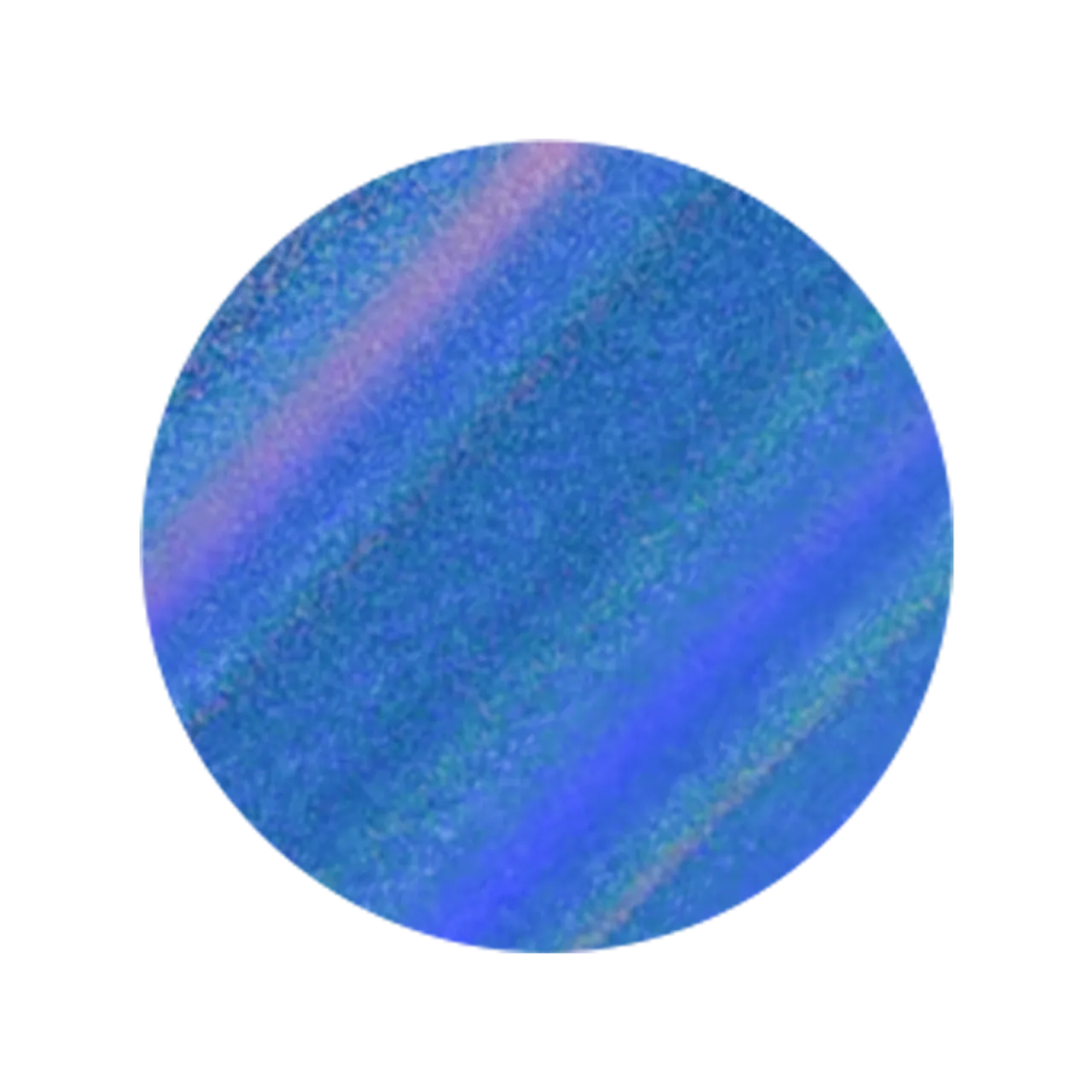 Self-adhesive Vinyl Blue Galaxy