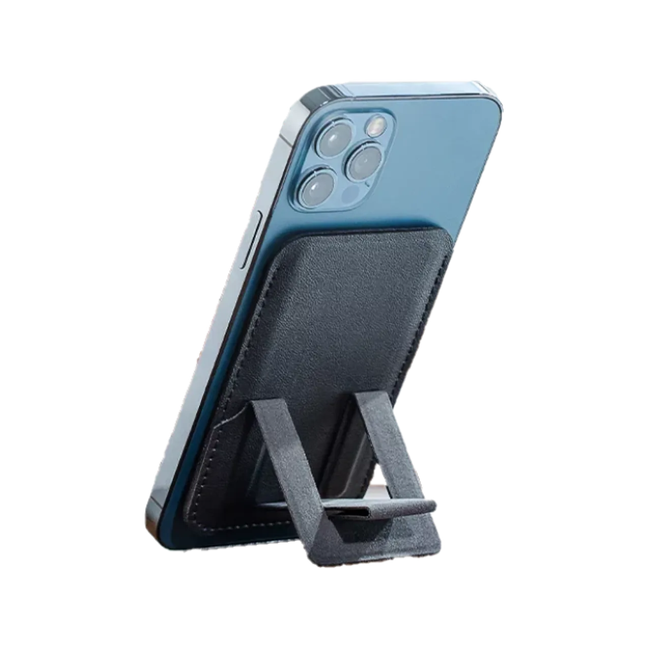 Magnetic Phone Stand
