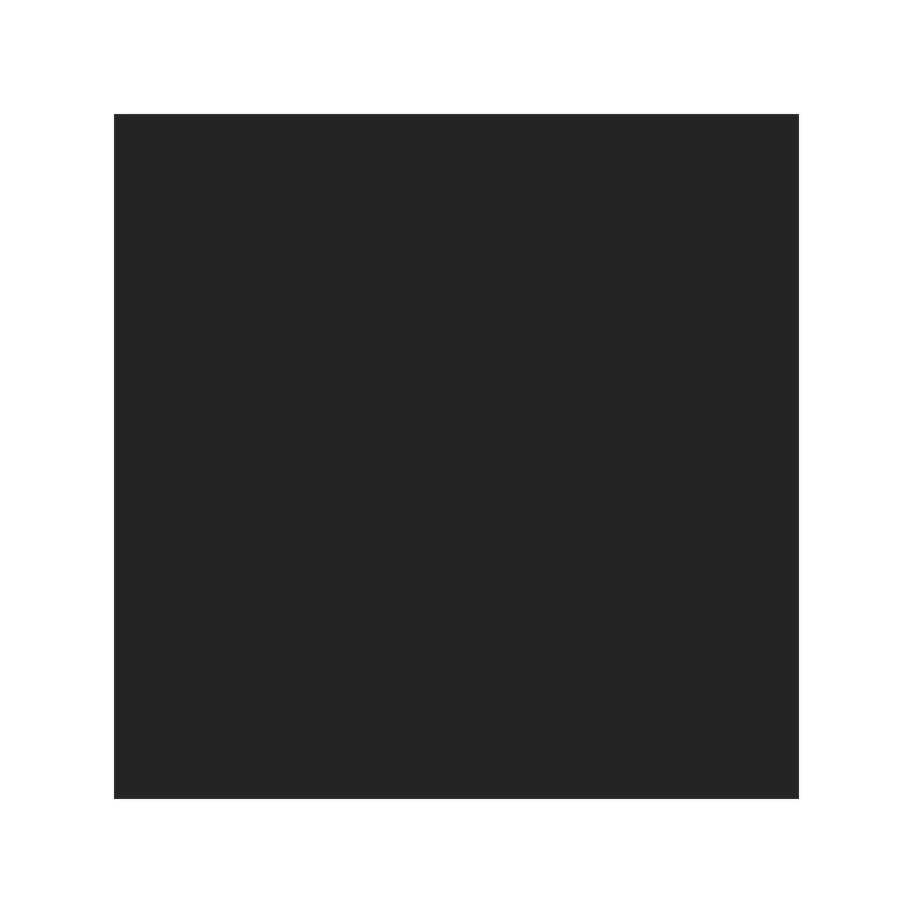 1/85"(0.3mm) Black Shrinky Dink Paper