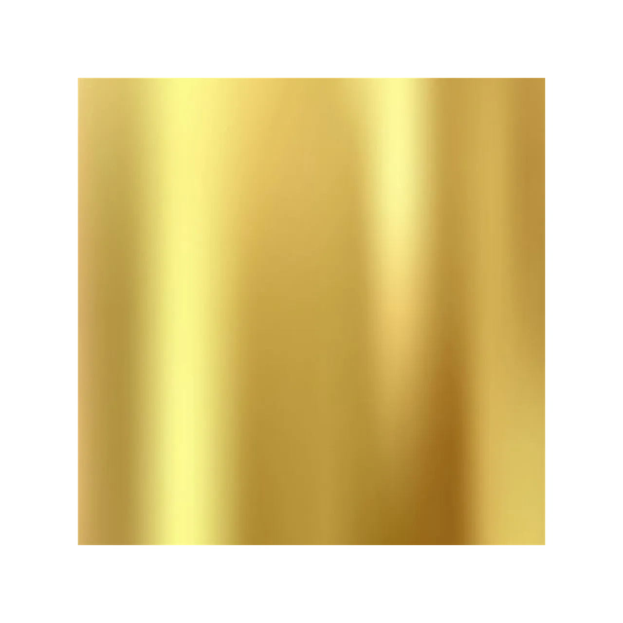 Gold Laser Foil